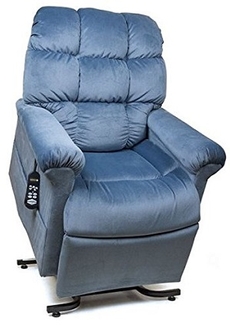 Golden Technologies MaxiComfort Cloud PR-510SME Lift Chair